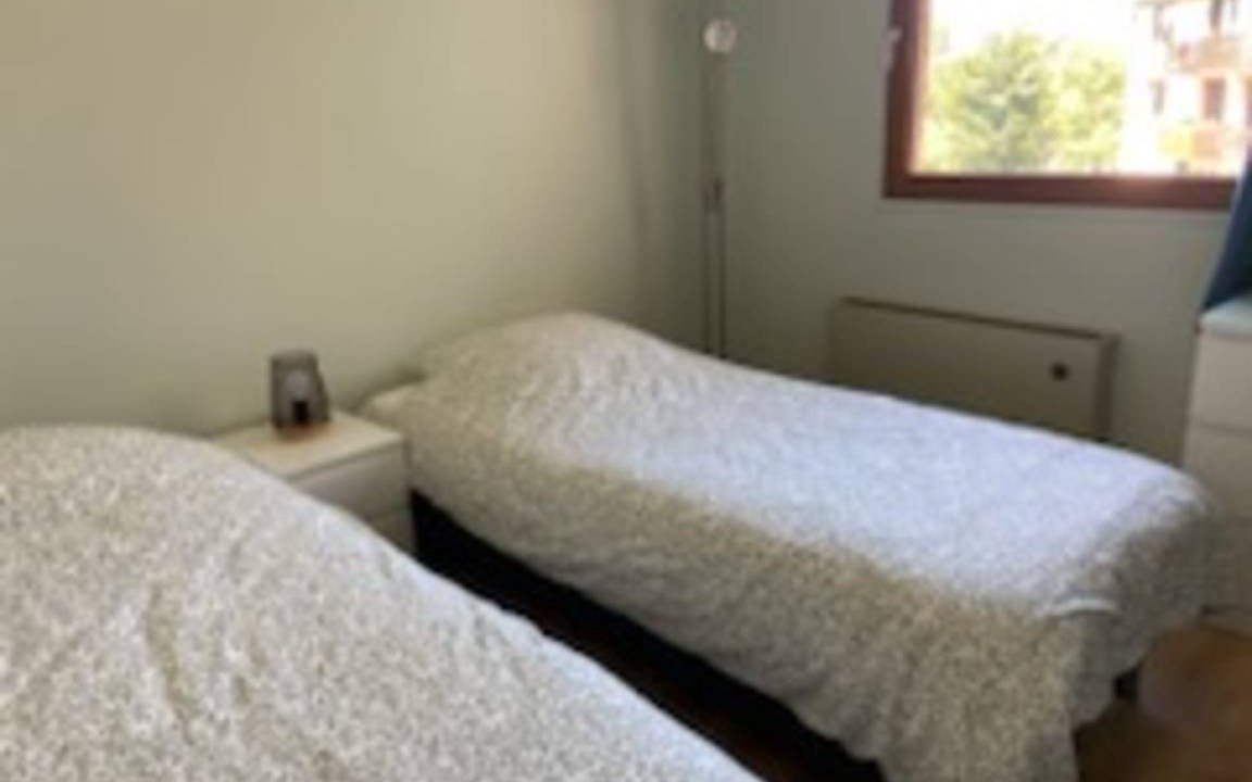 Photo of Bedroom in Touques