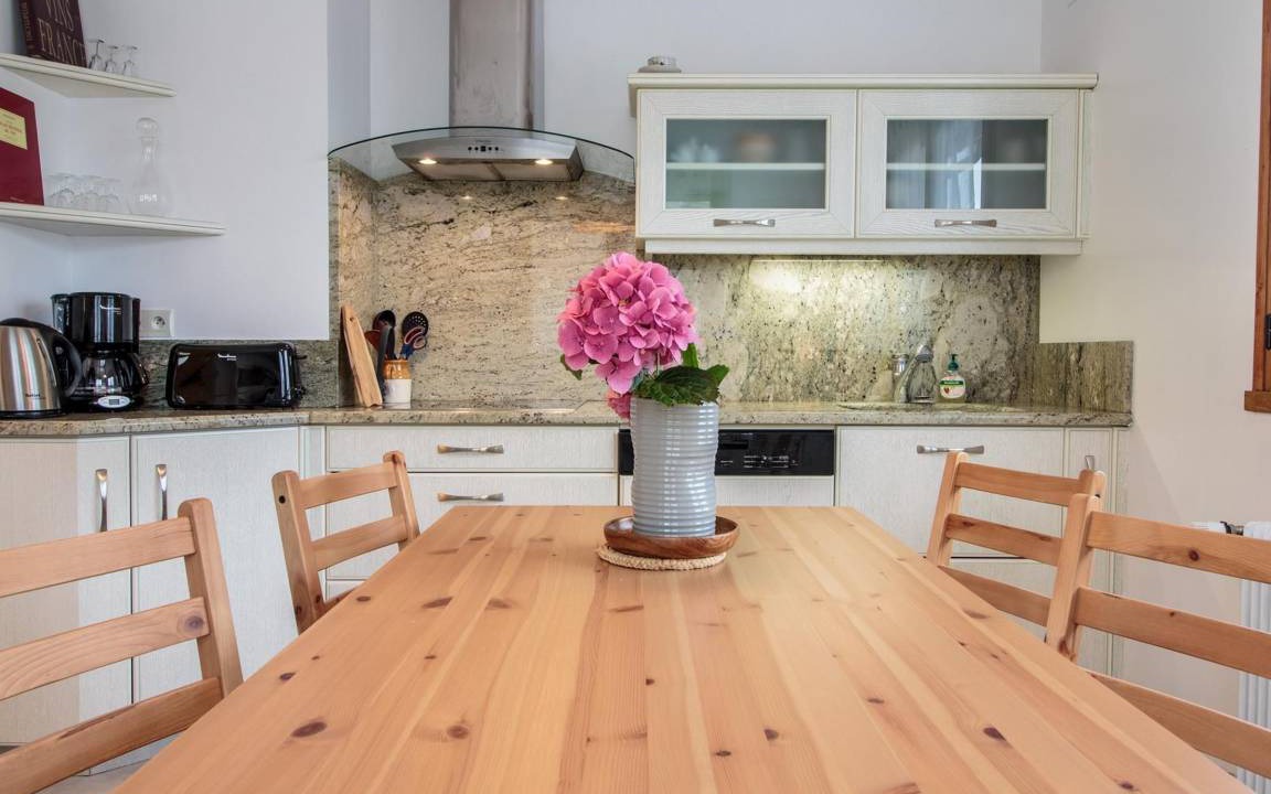 Photo of Kitchen in Genay