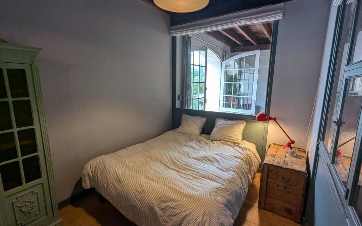 Photo of Bedroom in Angouleme