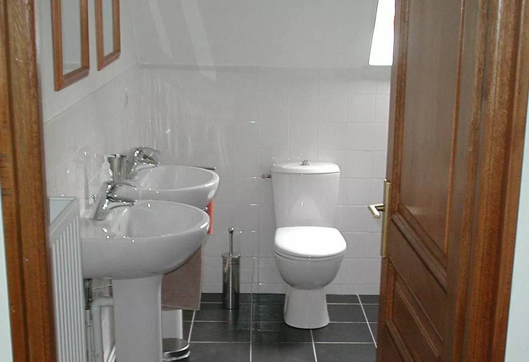 Photo of Bathroom in Morgny-en-Thierache