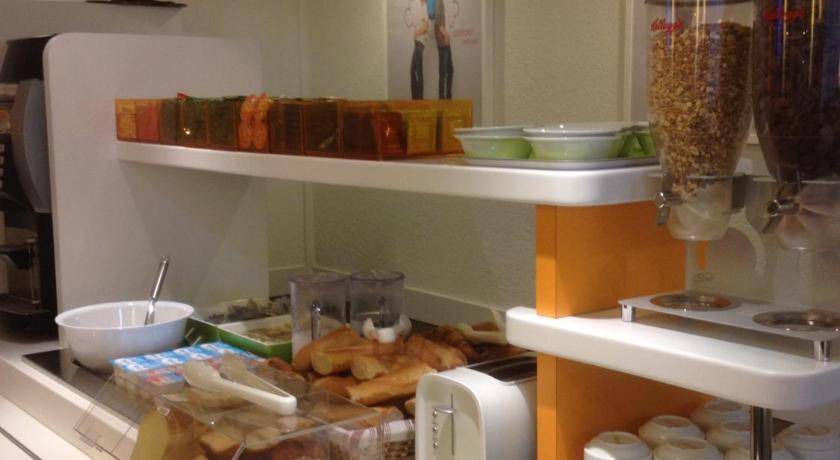 Photo of Kitchen in Orgeval
