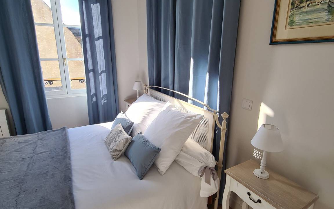 Photo of Bedroom in Beaulieu-sur-Loire