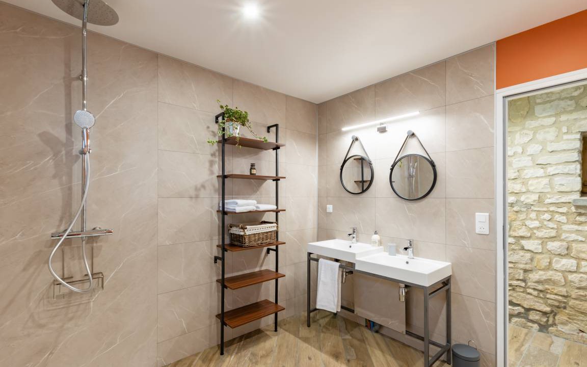 Photo of Bathroom in Clermont-les-Fermes