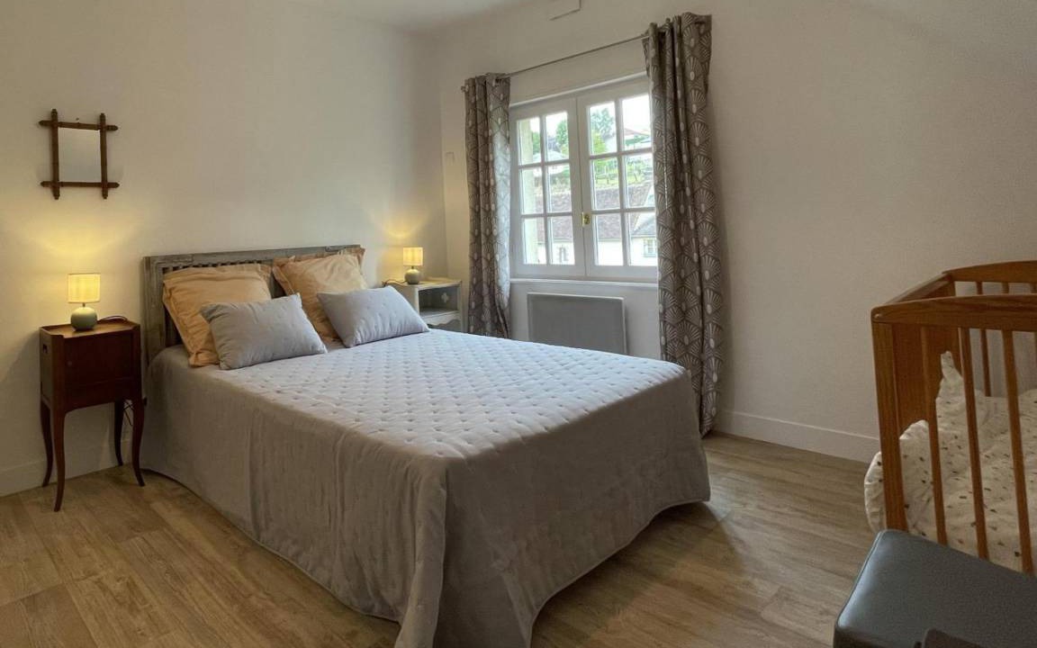 Photo of Bedroom in Longny-au-Perche