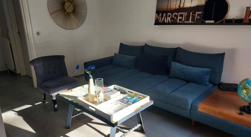 Photo of Livingroom in Roissy-en-Brie