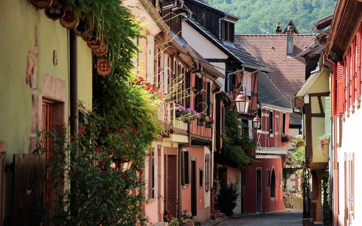 Photo of Others in Kaysersberg-Vignoble