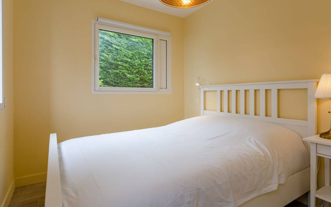 Photo of Bedroom in Touques