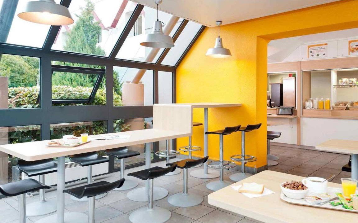 Photo of Kitchen in Roissy-en-France
