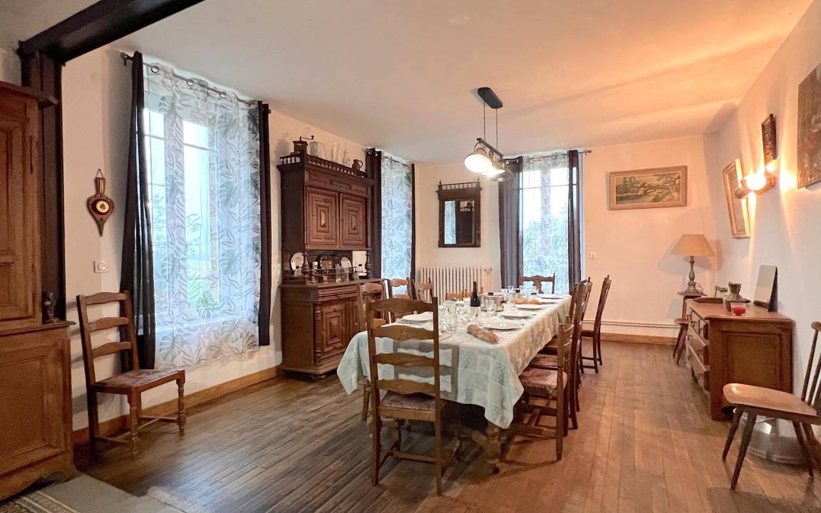 Photo of Kitchen in Saint-Menges