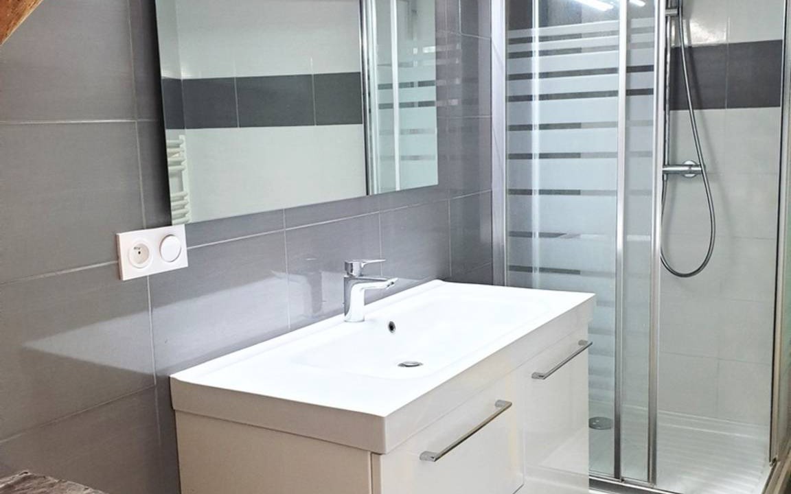 Photo of Bathroom in Mareil-le-Guyon