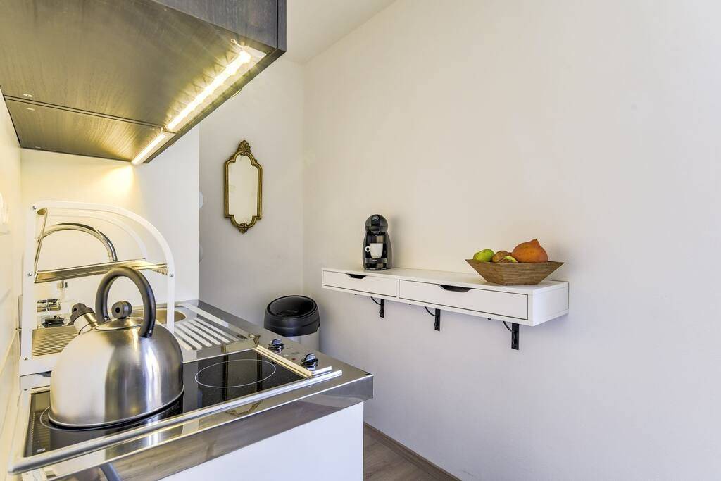 Photo of Kitchen in Petite-France