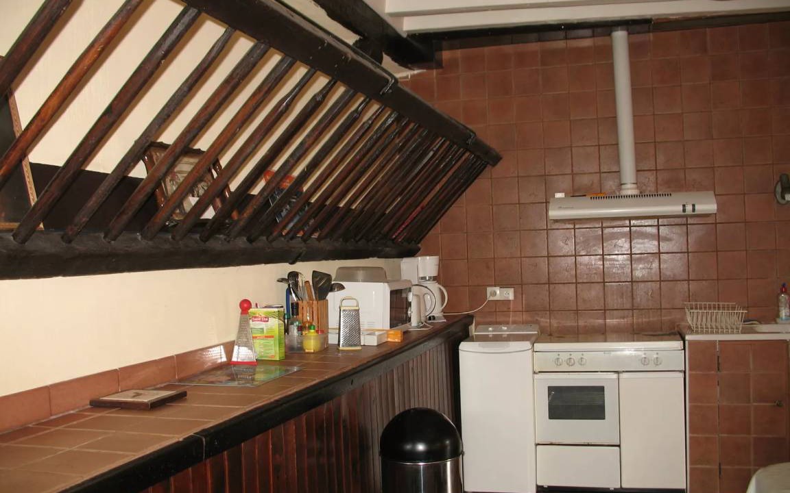 Photo of Kitchen in Poligny