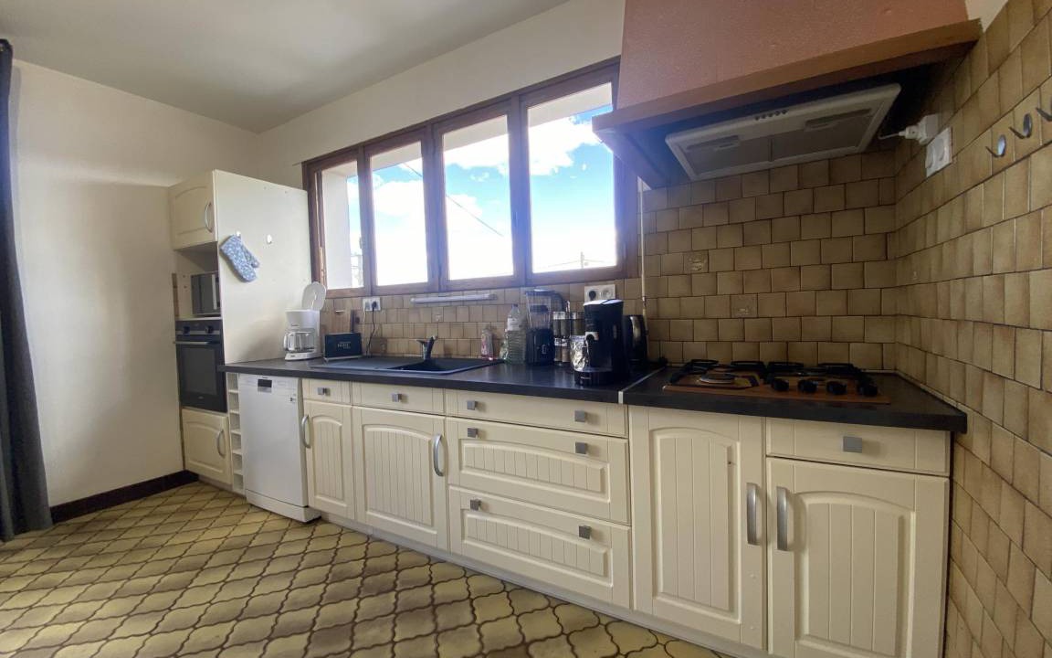 Photo of Kitchen in Wadelincourt