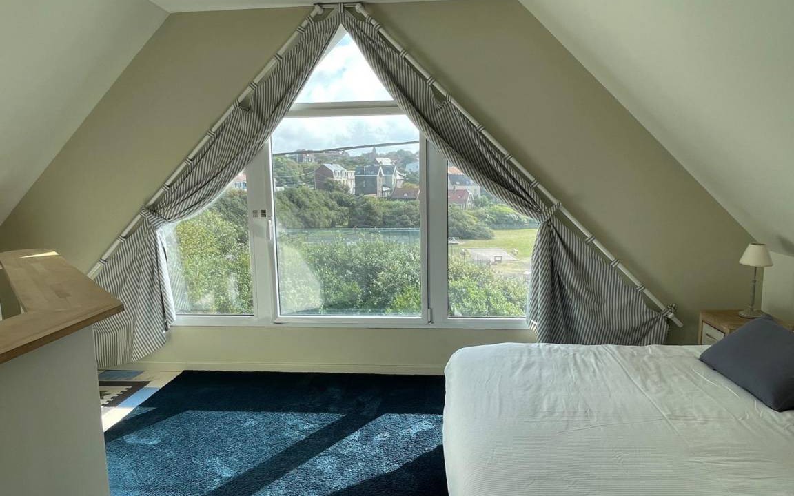 Photo of Bedroom in Ambleteuse