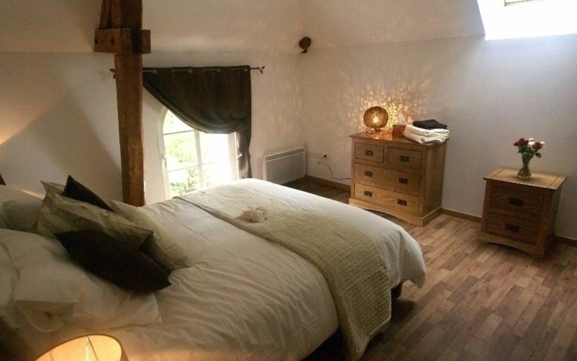 Photo of Bedroom in Mouy