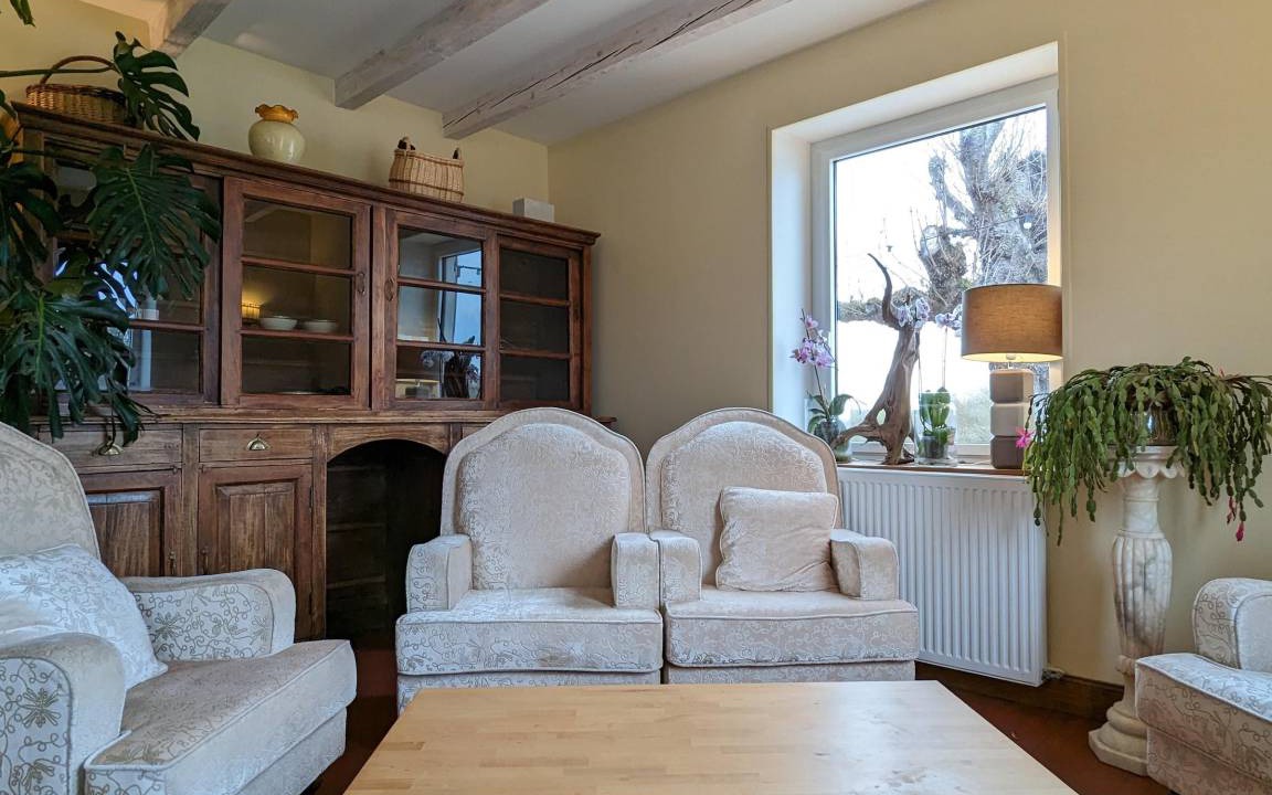 Photo of Livingroom in Lechatelet