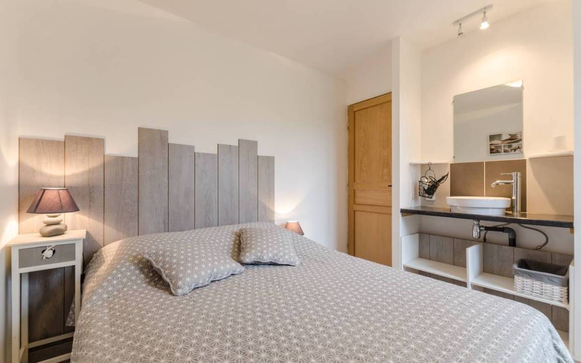 Photo of Bedroom in Dosches