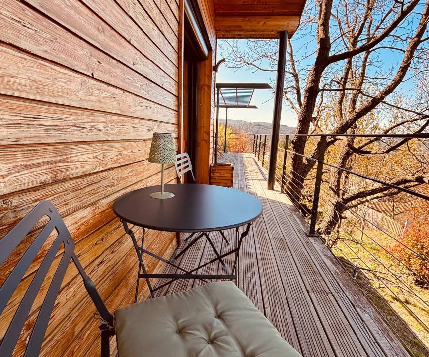 Photo of Patio Balcony in Lodeve