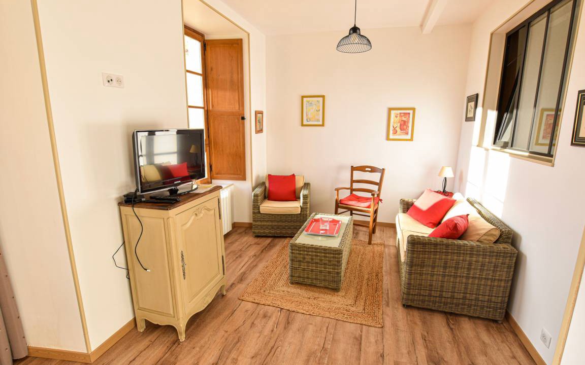 Photo of Livingroom in Sable-sur-Sarthe