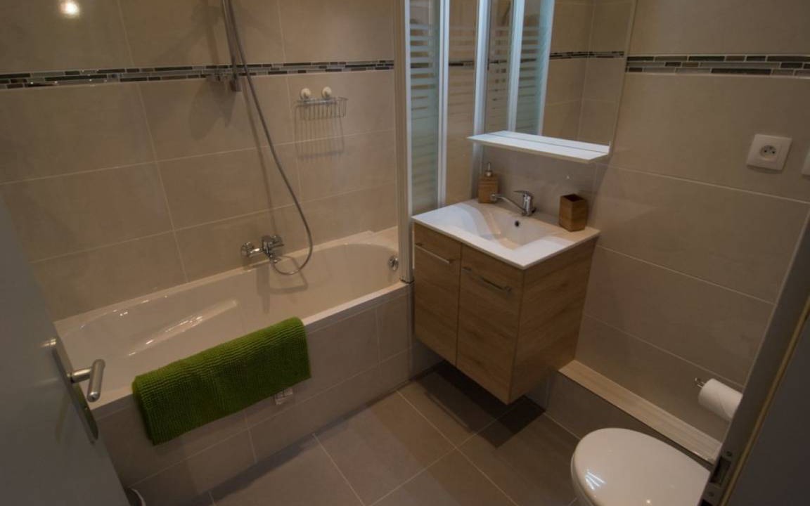 Photo of Bathroom in City-Centre - Petite France