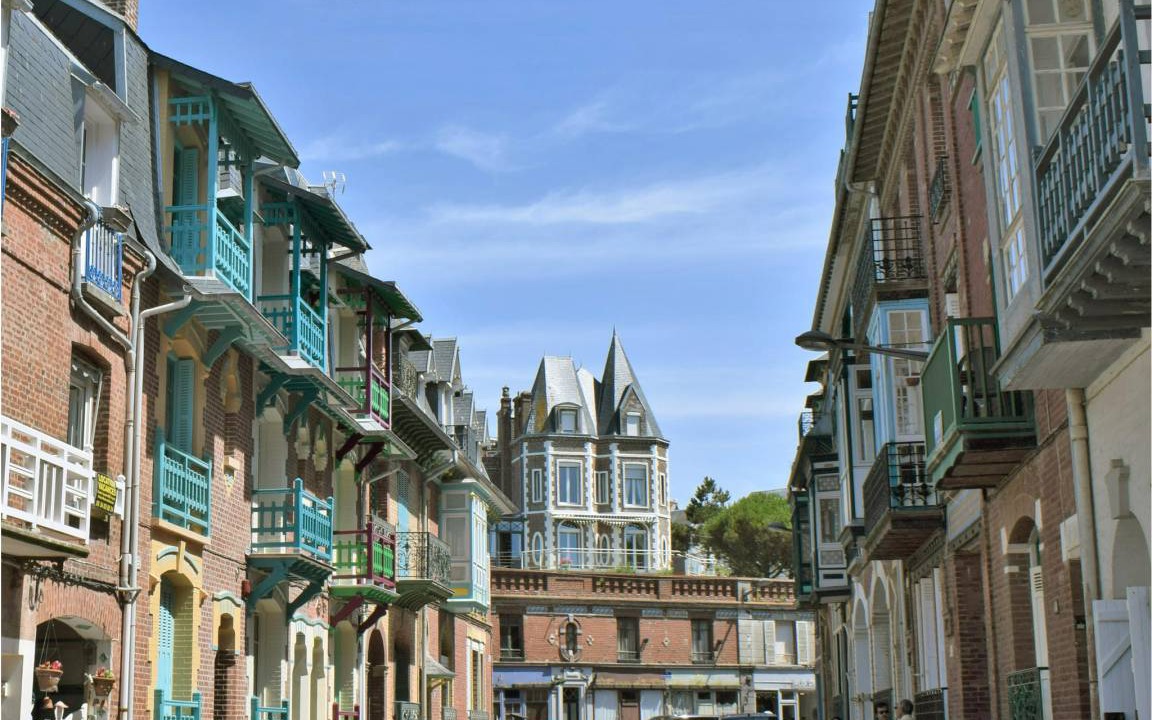 Photo of Others in Mers-les-Bains