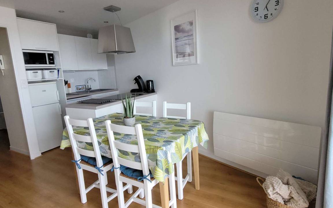 Photo of Kitchen in Merlimont-Plage