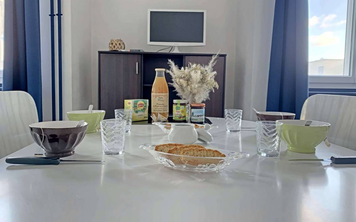 Photo of Livingroom in Berck-sur-Mer