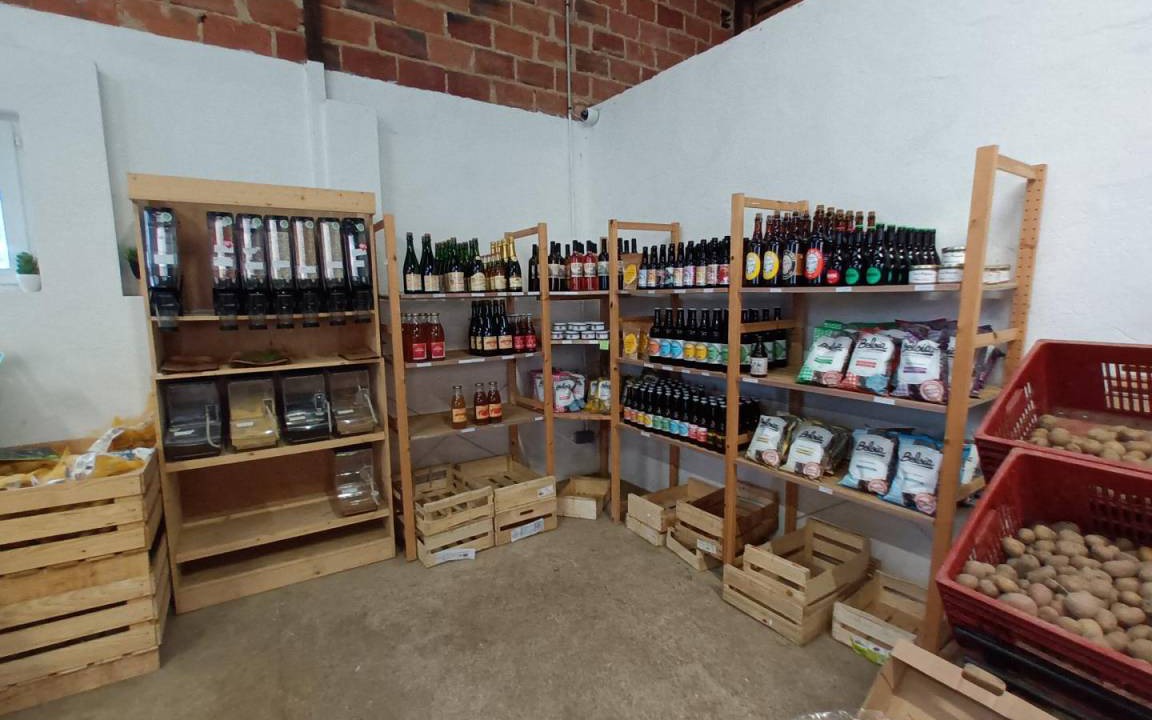 Photo of Others in Chailly-en-Biere