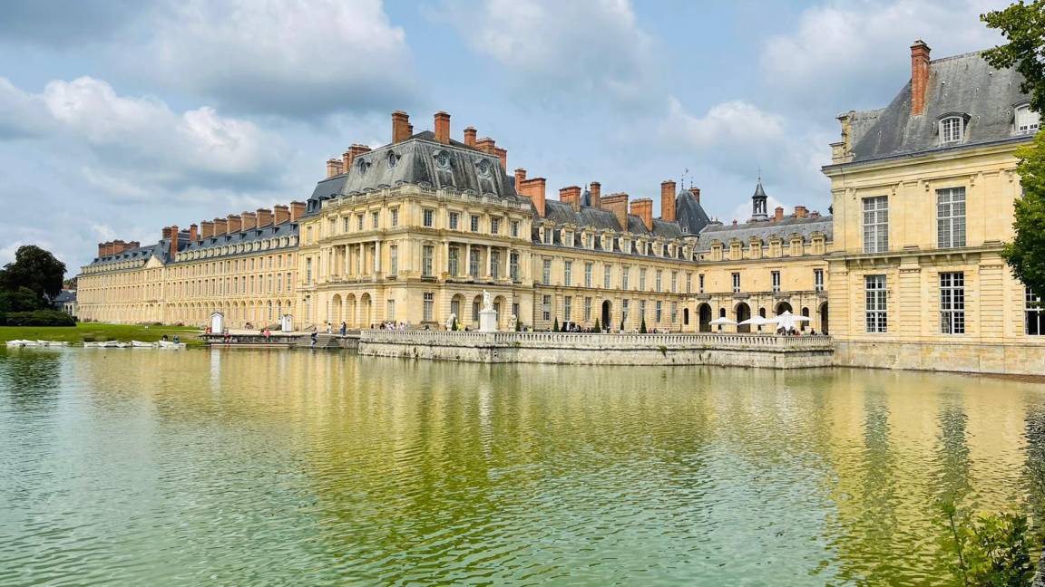 Photo of Others in Arbonne-la-Foret