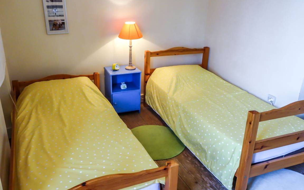 Photo of Bedroom in Tour-en-Bessin