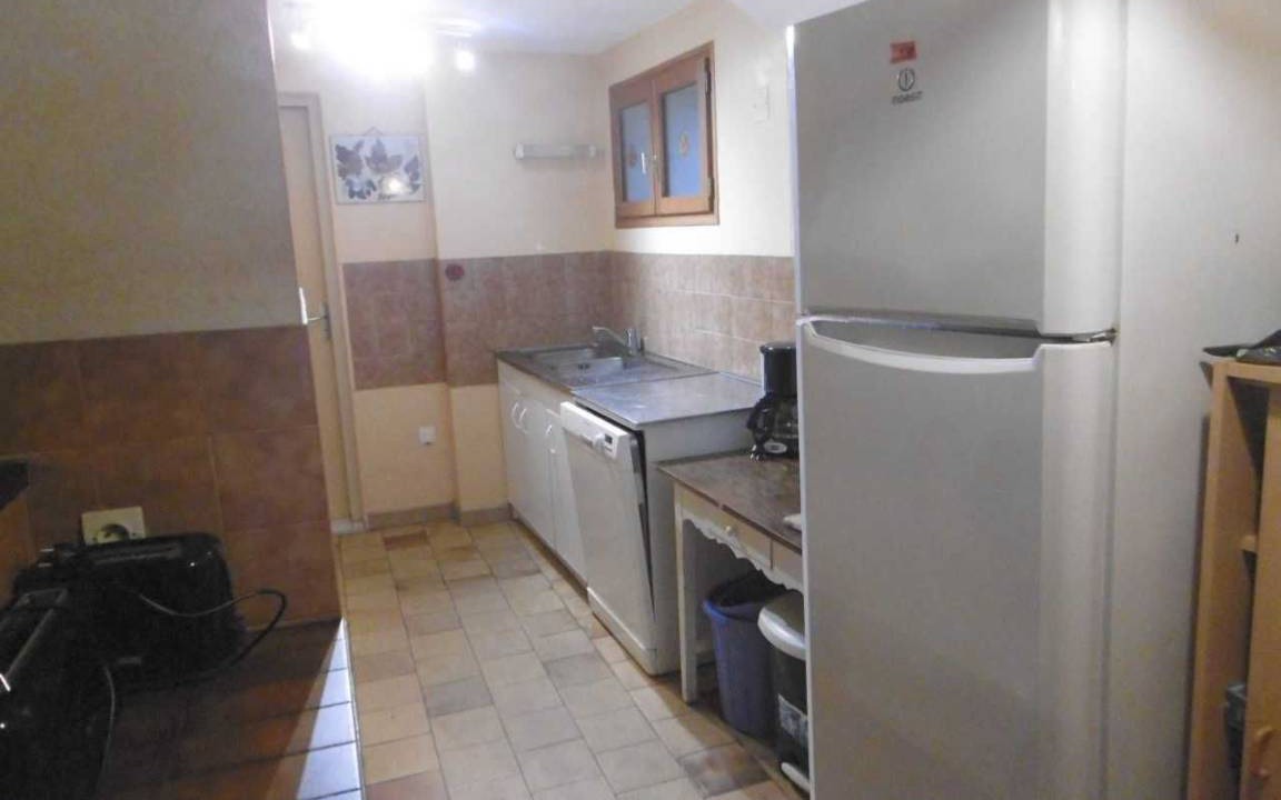 Photo of Kitchen in Mareil-sur-Loir