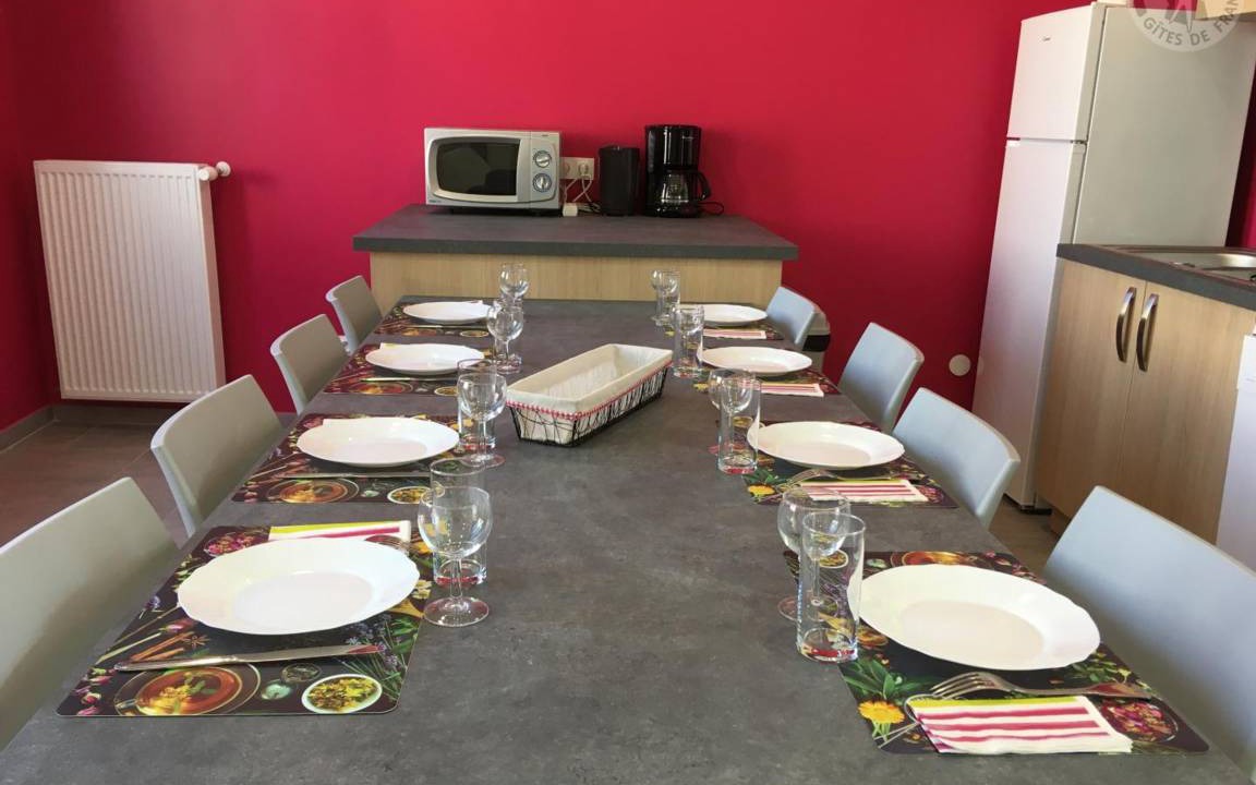 Photo of Kitchen in Aniche