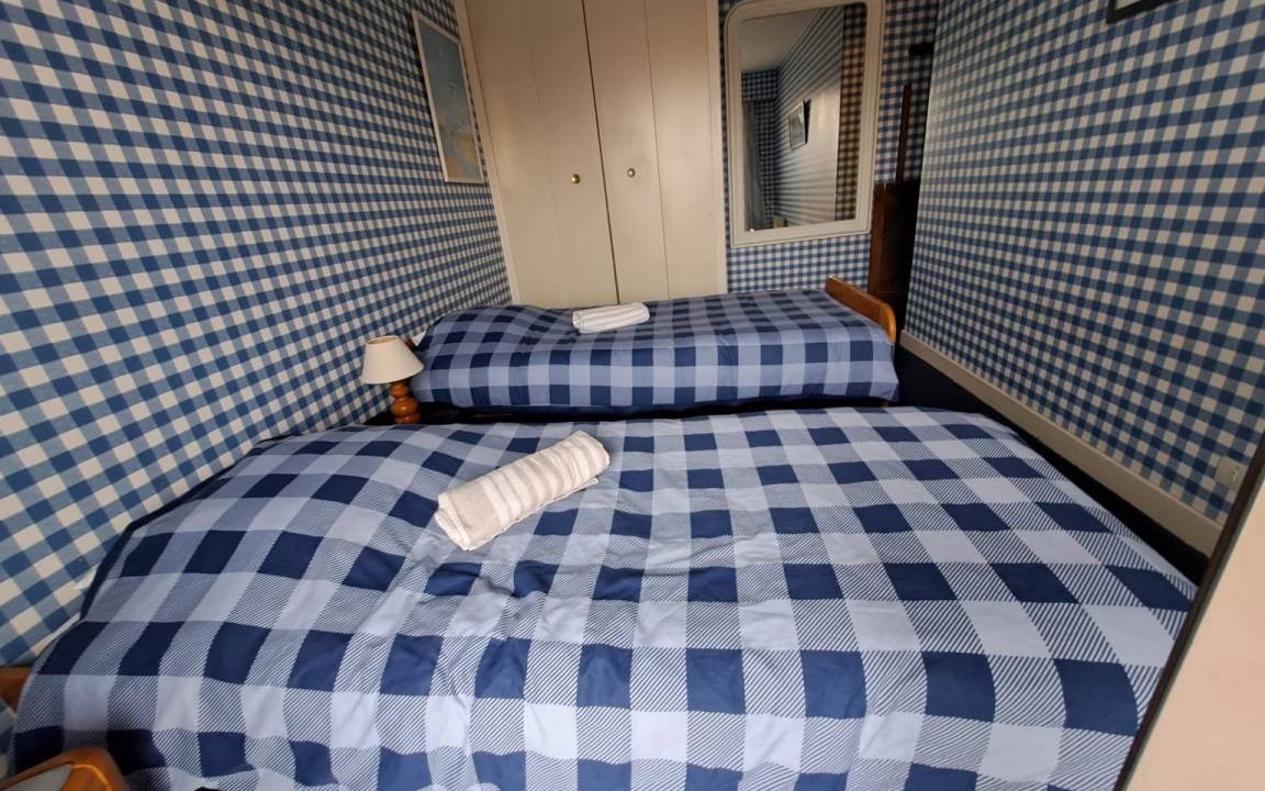 Photo of Bedroom in Le Touquet-Paris-Plage
