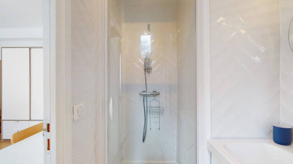 Photo of Bathroom in Fontainebleau