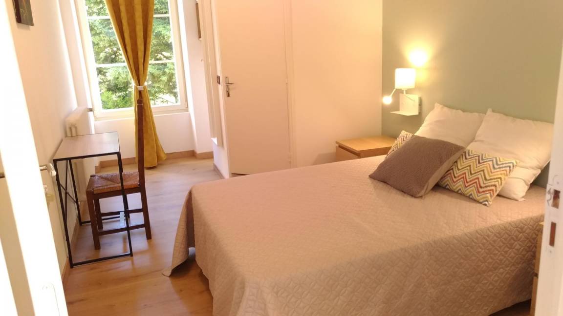 Photo of Bedroom in Leffincourt