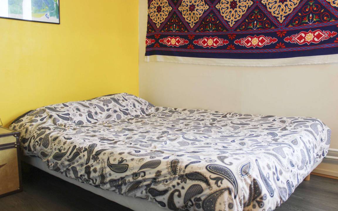 Photo of Bedroom in Flandres