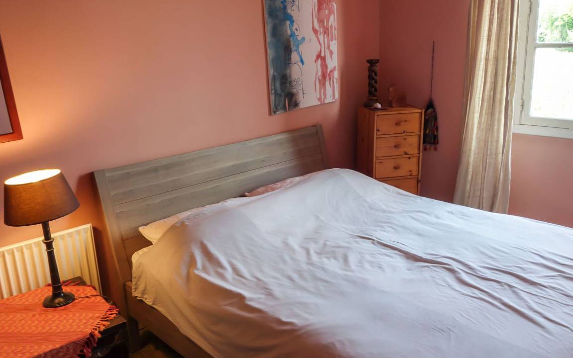 Photo of Bedroom in Tour-en-Bessin