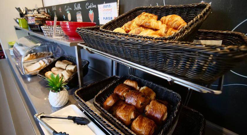 Photo of Kitchen in Chartres