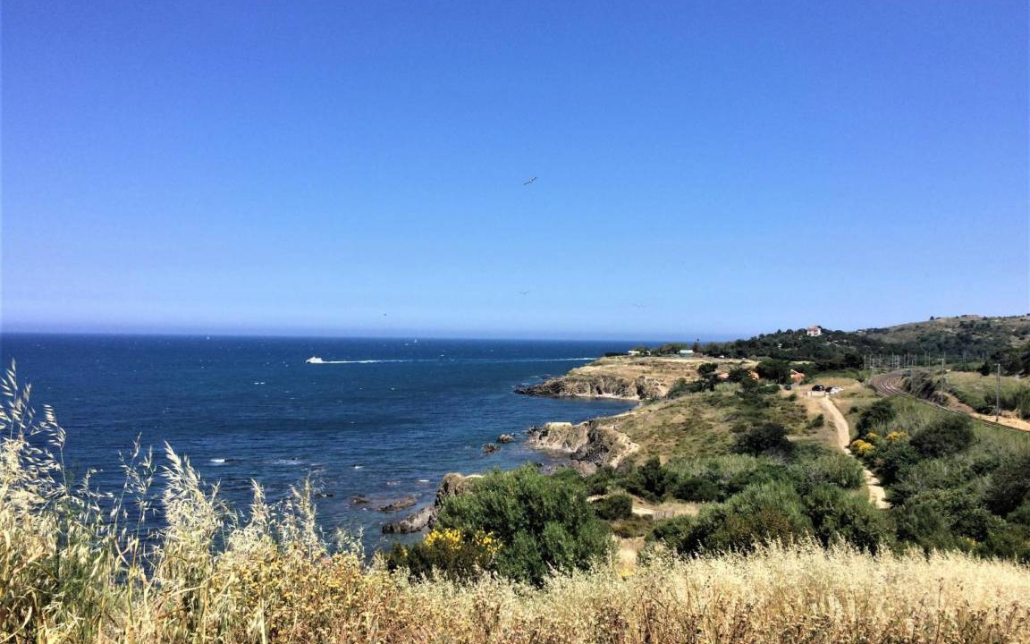 Photo of Others in Plage d'Argeles