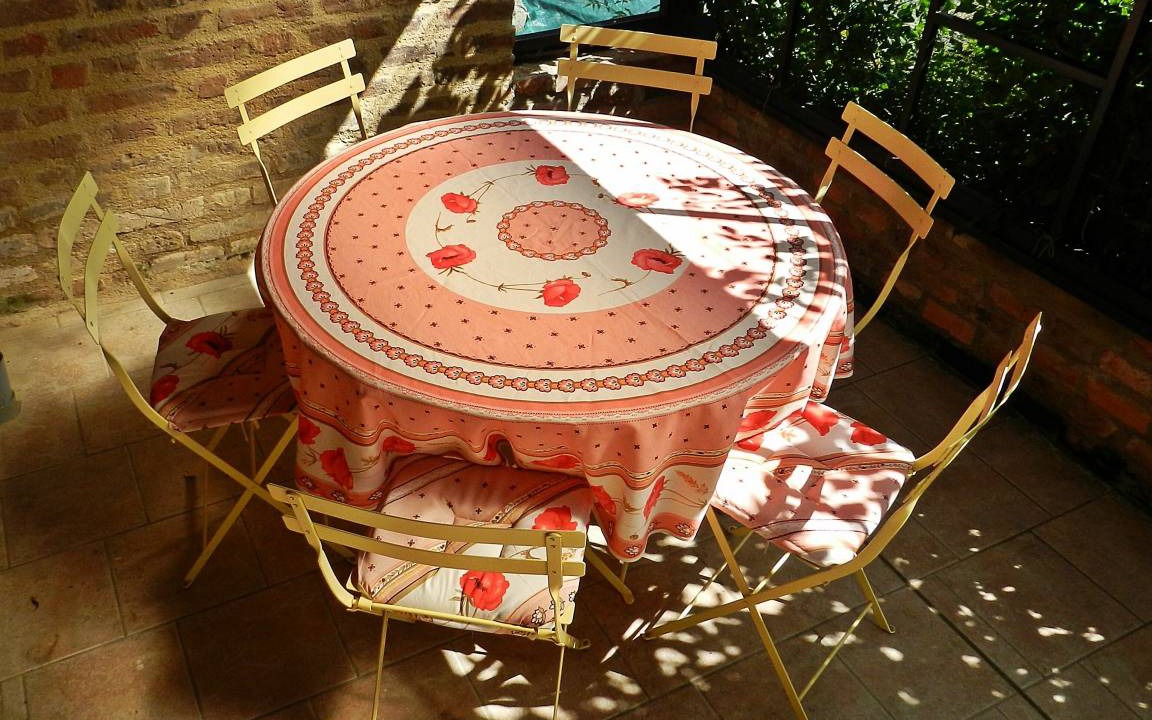 Photo of Patio Balcony in Sainte-Croix