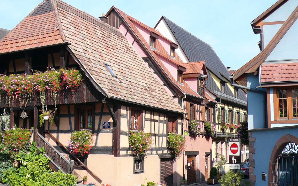 Photo of Others in Kaysersberg-Vignoble