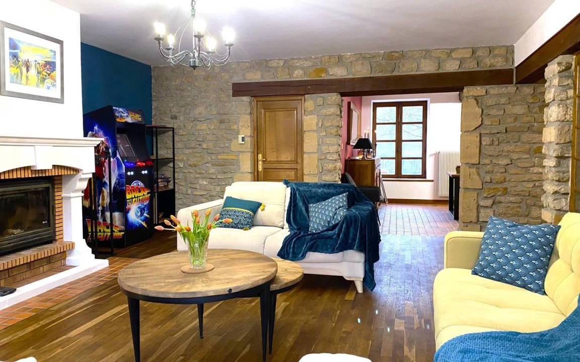 Photo of Livingroom in Sedan