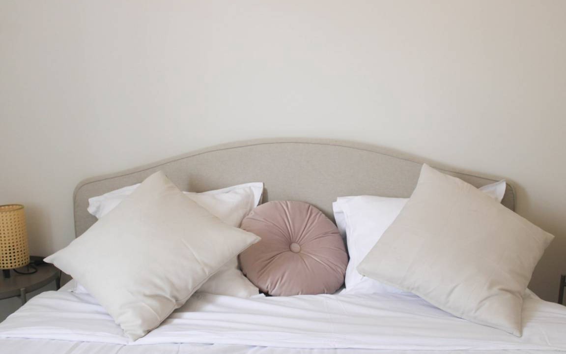 Photo of Bedroom in Bagnolet