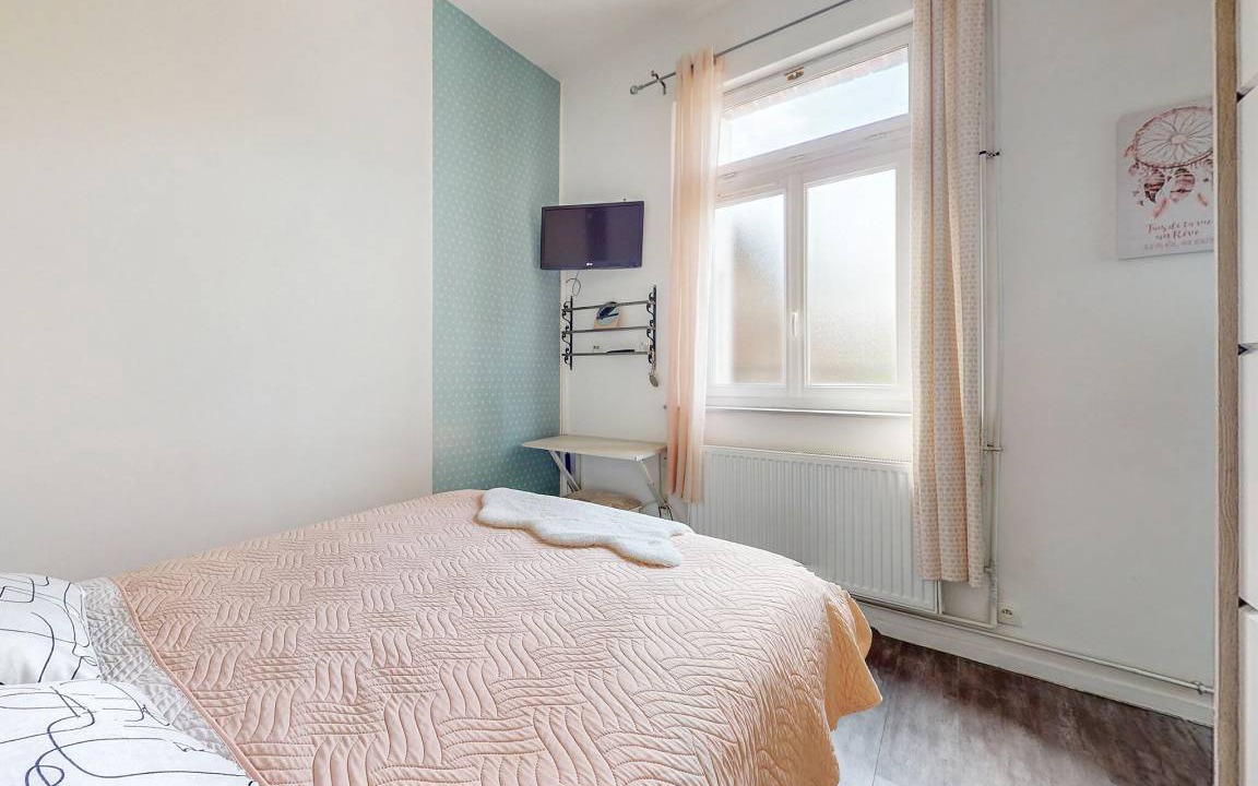 Photo of Bedroom in Arques-la-Bataille