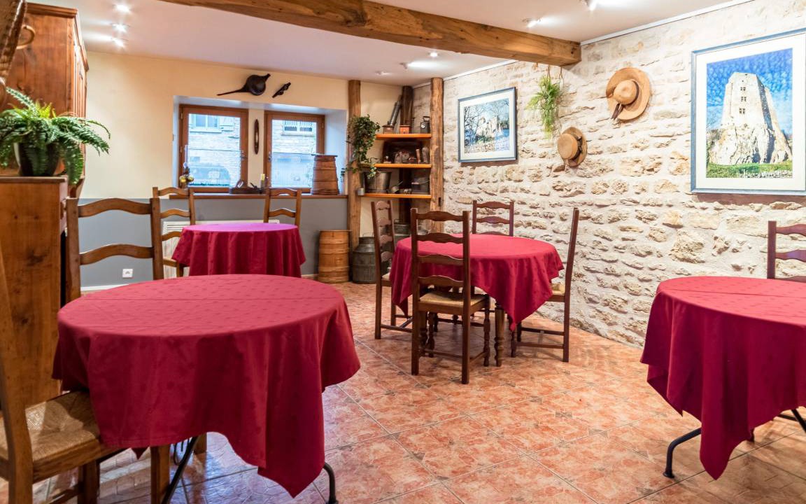 Photo of Others in Chaudenay-le-Chateau