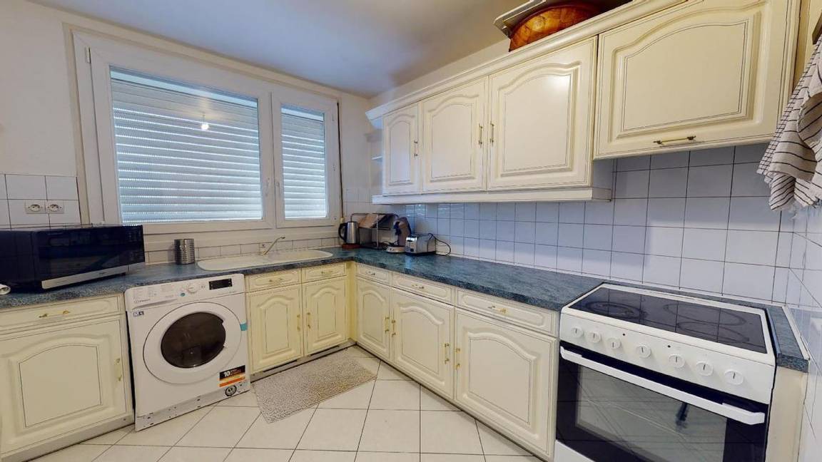 Photo of Kitchen in Saint-Etienne-du-Rouvray