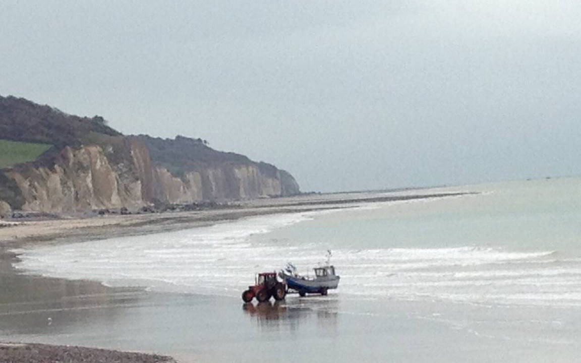 Photo of Others in Pourville-sur-Mer