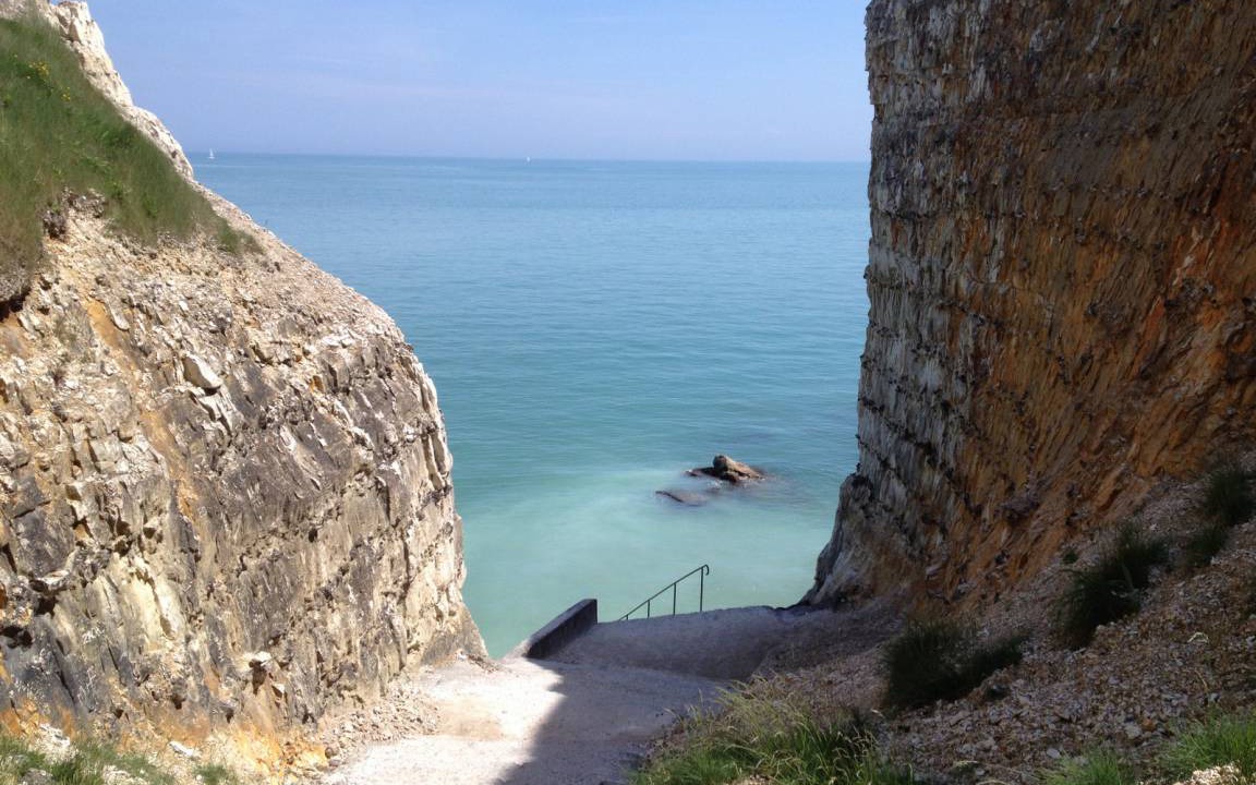 Photo of Others in Sainte-Marguerite-sur-Mer