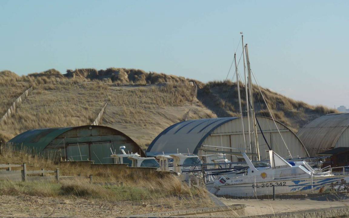 Photo of Others in Merlimont-Plage