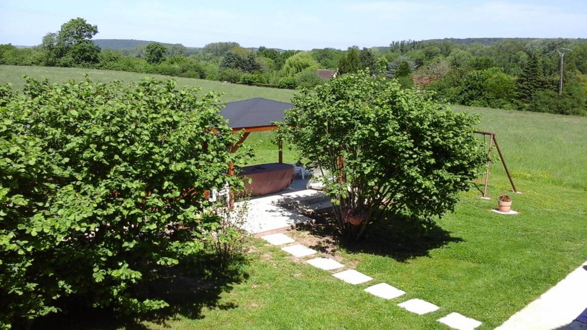 Photo of Others in Thoury-Ferottes